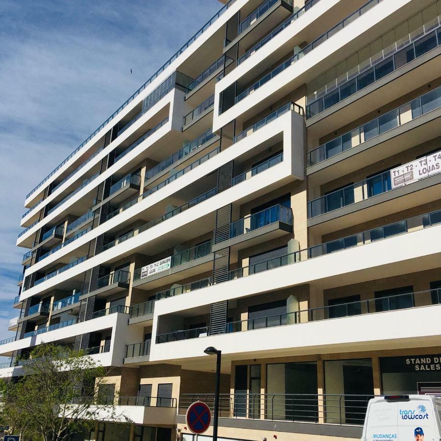 Pe Na Areia Alojamento Local Portimao Portimão Exterior foto