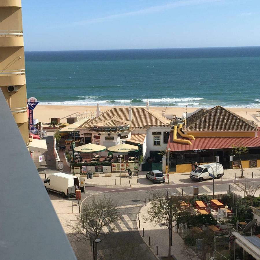 Pe Na Areia Alojamento Local Portimao Portimão Exterior foto