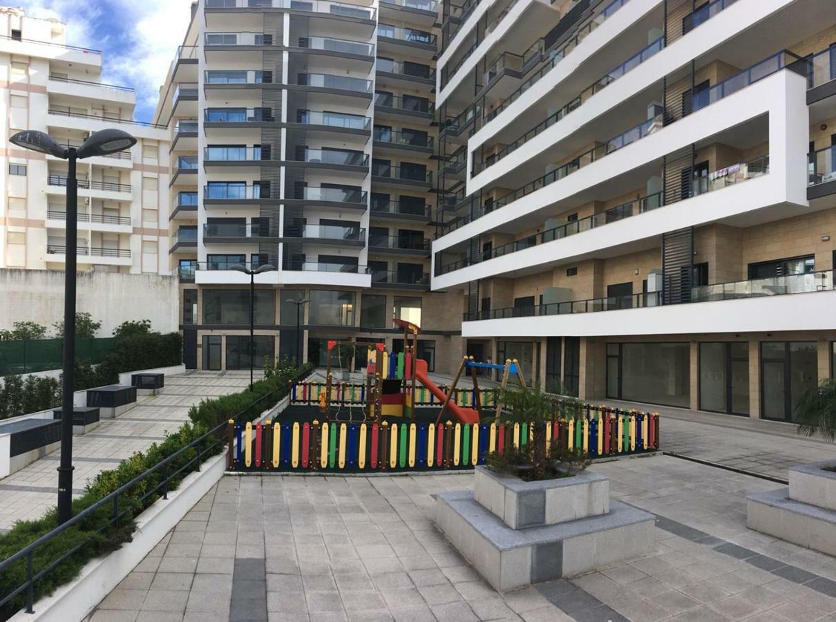 Pe Na Areia Alojamento Local Portimao Portimão Exterior foto