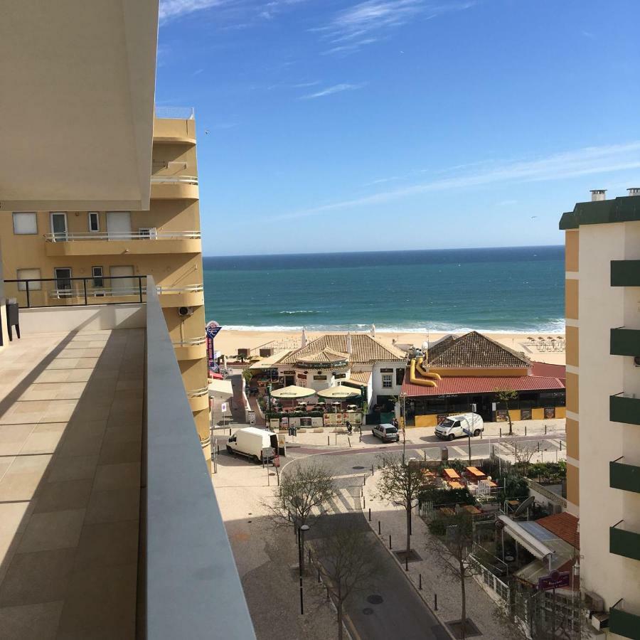 Pe Na Areia Alojamento Local Portimao Portimão Exterior foto