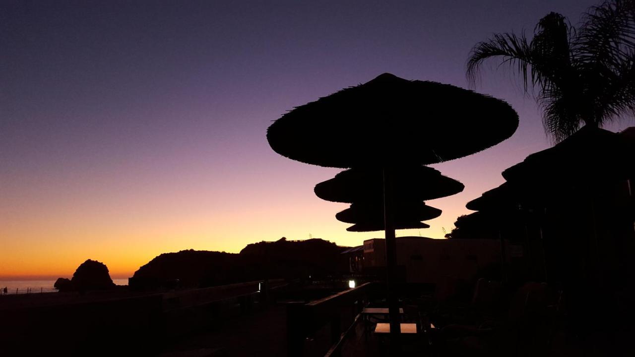 Pe Na Areia Alojamento Local Portimao Portimão Exterior foto